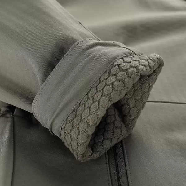  Női softshell kabát ALPINE PRO HOORA 2 FORRALT BAZSALIKOM 