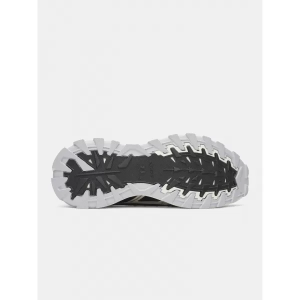  Csizma UNDER ARMOUR EXPLOR TRAIL 6012791-110 FEHÉR 