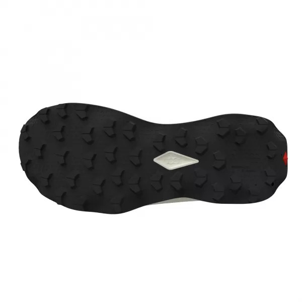  Női cipők SALOMON ULTRA FLOW 2 GORE-TEX L49299500 FEKETE/HAJNALRÓZSASZÍN/VANÍLIA JÉG 