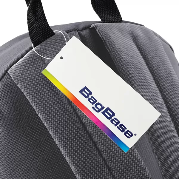  Hátizsák BAGBASE | BG 125 NARANCSOS ROZSDA 