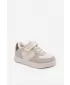 Gyermek tornacipő BIG STAR SHOES TT374018 BÉZS