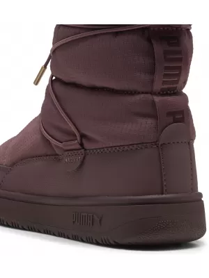 Női cipők PUMA SNOWBAE WNS 39392007 GAZDAG KAKAÓ/DÚS KAKAÓ