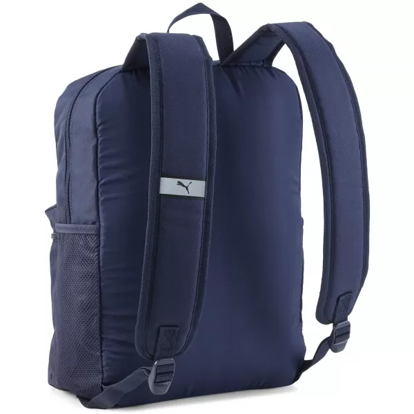  Hátizsák PUMA PHASE DAY BACKPACK 09279102 PUMA HADITENGERÉSZET 