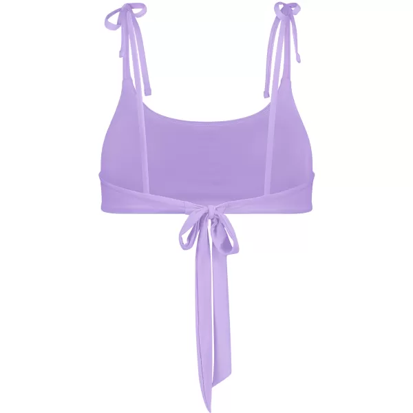  Női bikinifelső NORDBLANC PRINCESS NBSSS8210 LILA 