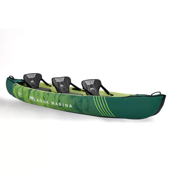  Kenu AQUA MARINA Ripple 370 MEGHATÁROZATLAN 