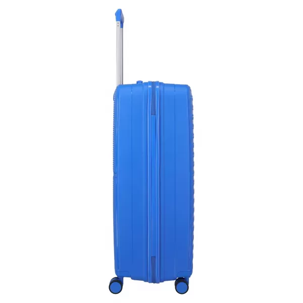  Bőrönd TRAVELITE PACIFIC L KÉK 