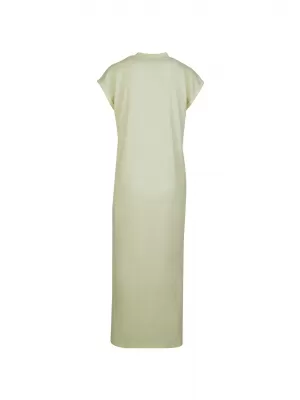 Ruha URBAN CLASSICS TB6027-03259 LÁGY SALVIA