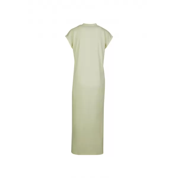  Ruha URBAN CLASSICS TB6027-03259 LÁGY SALVIA 