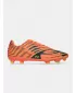 Futballcipők UNDER ARMOUR UA U SHADOW SELECT 4 FG 6006230-824 NARANCS