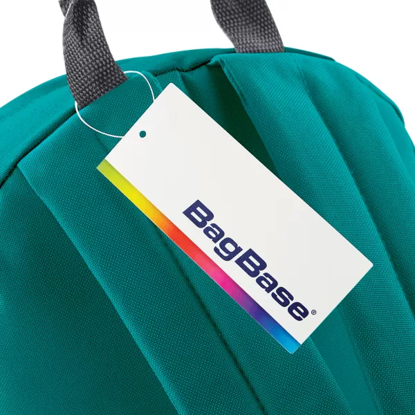 Hátizsák BAGBASE | BG 125 NARANCSOS ROZSDA 