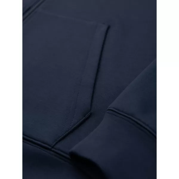  Férfi pulóver OMBRE OM-SZBC-0196 SÖTÉTKÉK 
