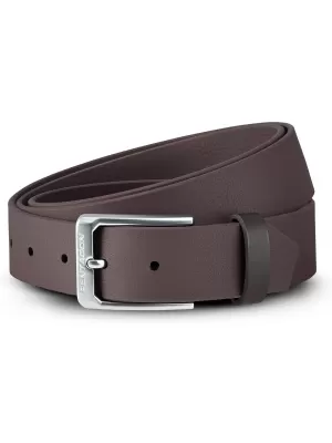 Öv PENTAGON MONTE BELT 35MM K17140-STL BURGUNDIA