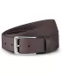 Öv PENTAGON MONTE BELT 35MM K17140-STL BURGUNDIA