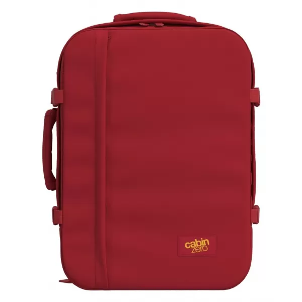  Hátizsák CABINZERO Classic 44L KETCHUP 