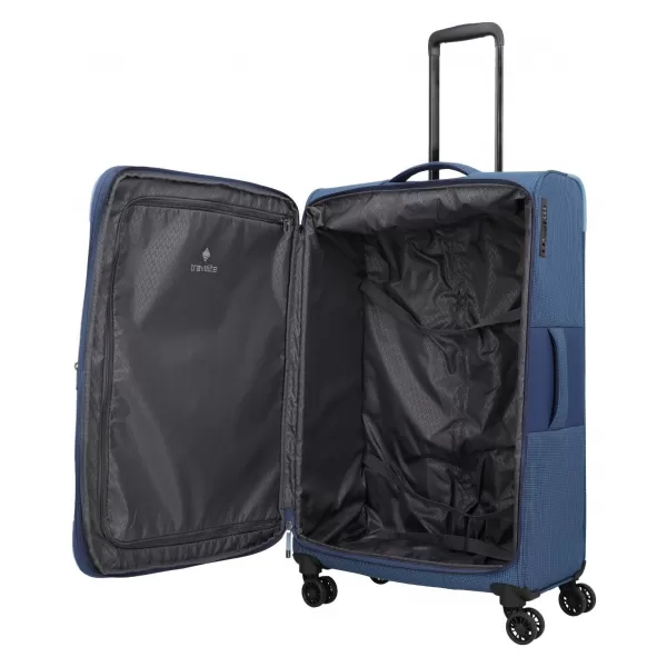  Bőrönd TRAVELITE Corsiica L KÉK 