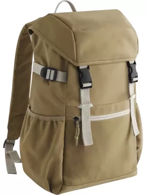Hátizsák BAGBASE | BG 370 SIVATAGI HOMOK
