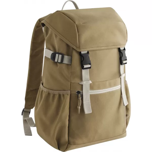  Hátizsák BAGBASE | BG 370 SIVATAGI HOMOK 