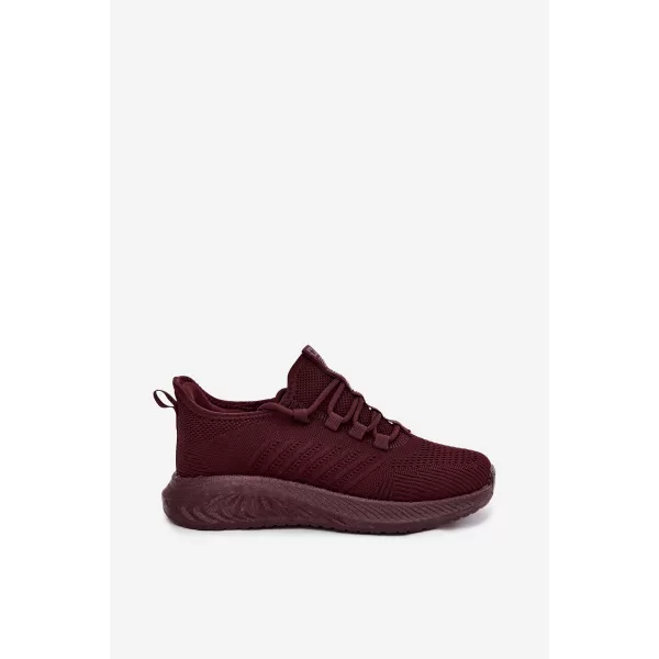  Női tornacipő BIG STAR SHOES UU274053 SZERK 