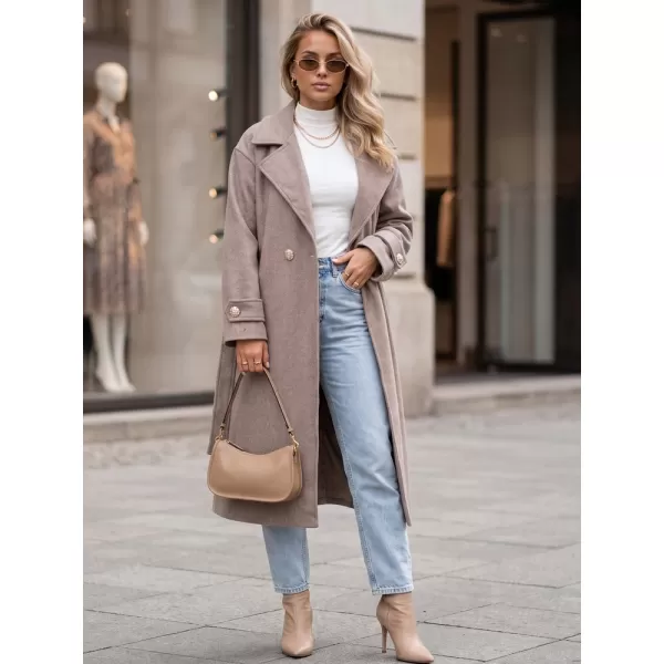  Női kabát DSTREET NY0810 FANGO 