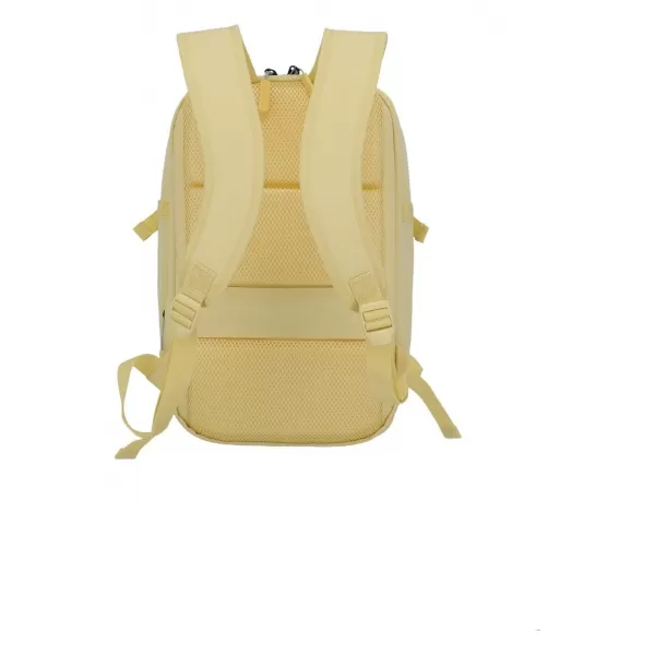  Hátizsák TRAVELITE KICK OFF CABIN BACKPACK SÁRGA 