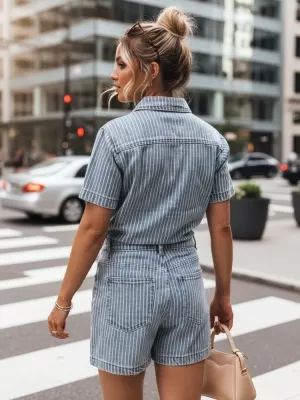 Ruha DSTREET EY2682 KÉK
