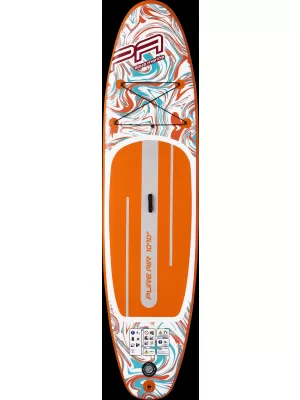 Eveződeszka PURE AIR Coast 1010 Minicombo MEGHATÁROZATLAN