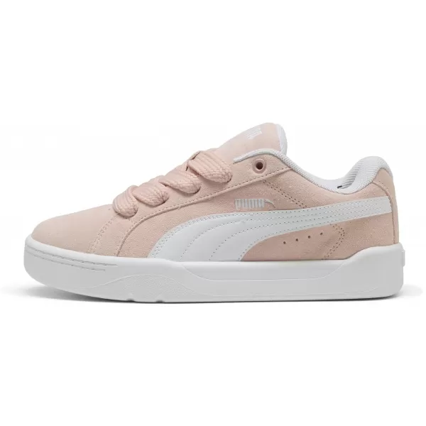  Cipők PUMA PARK LIFESTYLE EASY SD 400707-03 ROSE QUARTZ/ RÓZSAKVARC/PUMA FEHÉR 