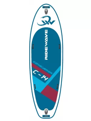 Eveződeszka RIDEWAVE Conqueror C-14 MEGHATÁROZATLAN