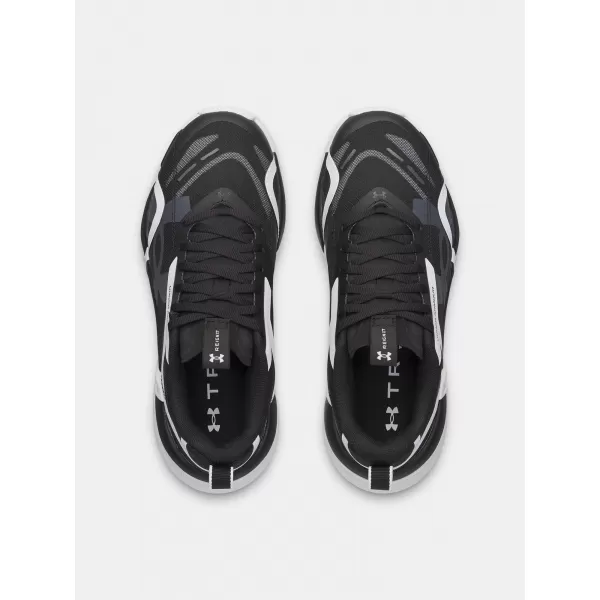  Női cipők UNDER ARMOUR W REIGN XT 6005927-002 FEKETE 