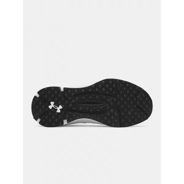  Női cipők UNDER ARMOUR W PHANTOM X 6007184-100 FEHÉR 