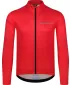 Férfi kerékpáros mez NORDBLANC RIDEPRO NBSMF8102 PIROS