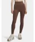 Női leggings UNDER ARMOUR SEAMLESS COTTON LEGGING 6010166-230 BARNA