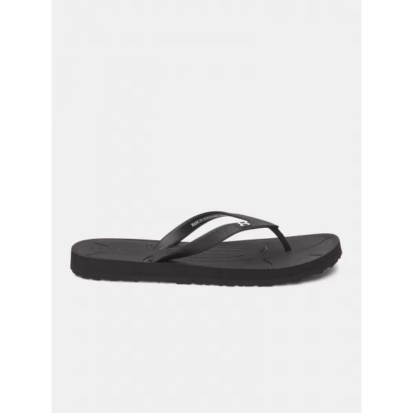  Férfi papucs UNDER ARMOUR SARASOTA 6014811-001 FEKETE 