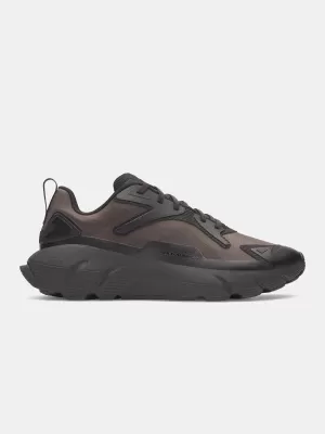 Csizma UNDER ARMOUR AURA RPSTP 6008992-002 FEKETE