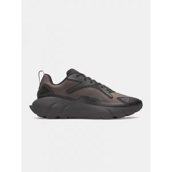  Csizma UNDER ARMOUR AURA RPSTP 6008992-002 FEKETE 