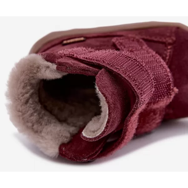  Gyermek hóemberek FRODDO G2110151-4 BURGUNDIA 