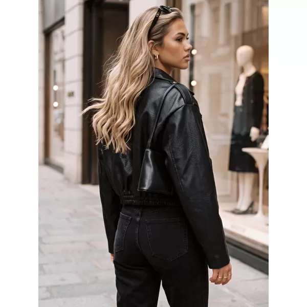  Női kabát DSTREET TY6031 FEKETE 