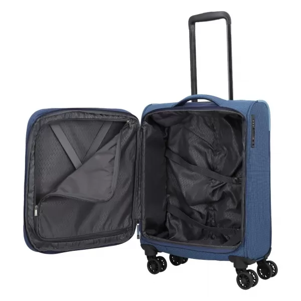  Bőrönd TRAVELITE Corsiica S KÉK 