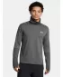 Férfi póló UNDER ARMOUR VANISH CW FUNNEL TOP 1387794-025 SZÜRKE