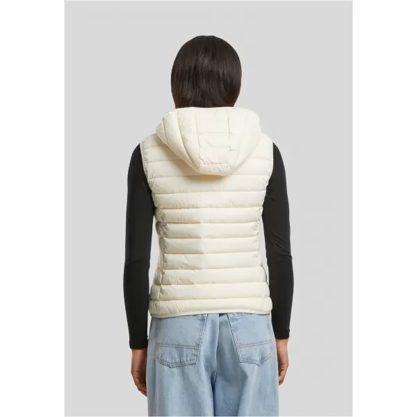  Steppelt női mellény URBAN CLASSICS TB8710-02903 FEHÉR HOMOK 