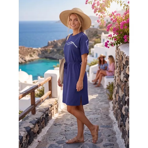  Ruha ALTISPORT ALW001816 ÉJFÉLKÉK 