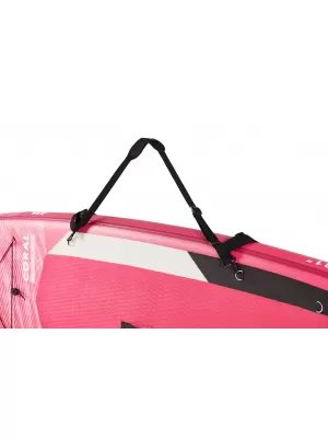 Szíj AQUA MARINA pro Coral/Peace FEKETE