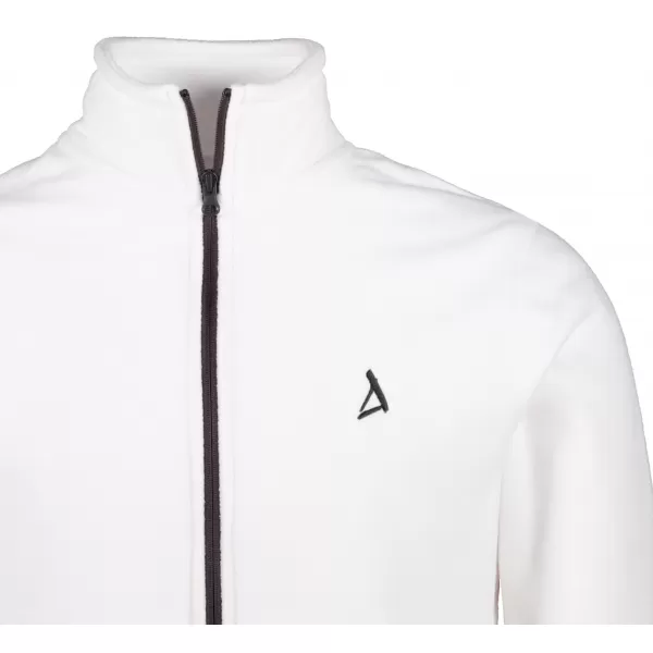 Férfi polár pulóver ALTISPORT ALM002852 FEHÉR 