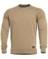 Férfi pulóver PENTAGON HAWK SWEATER BLANK K09019 CSERBARNA