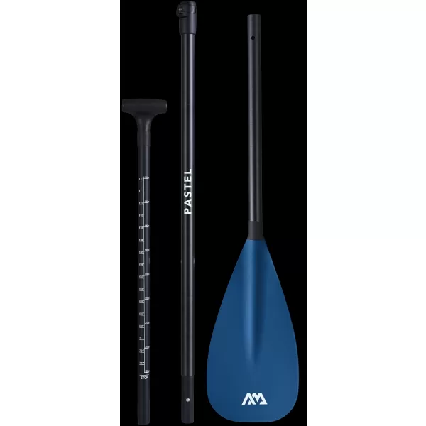  Lapát AQUA MARINA PASTEL FIBER/CARBON 3D SZOKÁSOK 