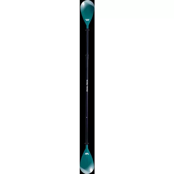 Lapát AQUA MARINA Dual-Tech 2v1 combo 2024 ZÖLD 