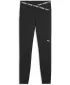 Női leggings PUMA W STRONG CROSS FRONT TIGHT - HW 7/8 52849801 PUMA FEKETE