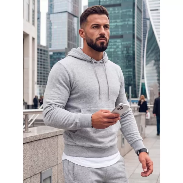  Férfi készlet DSTREET AX0438 VILÁGOSSZÜRKE 