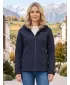 Női softshell kabát ALPINE PRO GEDERA SZOKÁSOK