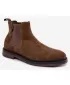 Férfi cipők BIG STAR SHOES UU174277 BARNA/BÉZS ÁRNYÉKOK